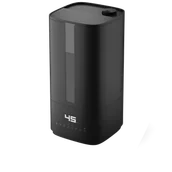 Nawilżacze powietrza - Stadler Form Oliver Czarny - miniaturka - grafika 1