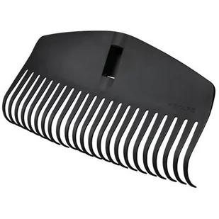 FISKARS grabie szwedzkie Solid M 41,5 cm - Grabie i motyki - miniaturka - grafika 1