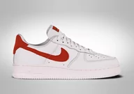 Koszykówka - Nike Air Force 1 Low '07 Craft Sail - miniaturka - grafika 1