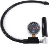 Chłodzenie wodne - Alphacool Alphacoolc Leak Testing Tool incl. Pump - 1019290 - miniaturka - grafika 1