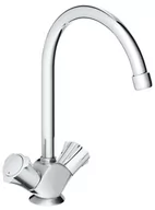 Baterie kuchenne - Grohe Costa L - Bateria zlewozmywakowa, chrom 31829001 - miniaturka - grafika 1