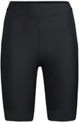 Spodnie rowerowe - VAUDE VAUDE Advanced IV Pants Women, black EU 40 2021 Spodnie szosowe 425760100400 - miniaturka - grafika 1