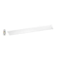 Lampy sufitowe - Eglo Panel LED RGB + Pilot 1pł SALOBRENA-C 96664 EGL96664 - miniaturka - grafika 1