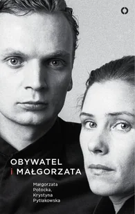 Obywatel i Małgorzata - Biografie i autobiografie - miniaturka - grafika 1