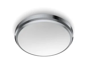 Philips - LED Plafon łazienkowy DORIS LED/6W/230V 2700K IP44 - Lampy sufitowe - miniaturka - grafika 1