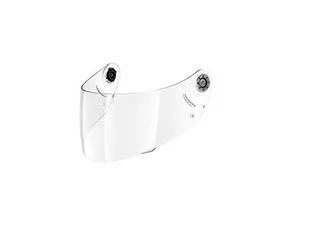 VZ6012PINCTU - Shark S900-C / S700-S / S800 / S650 / S600 / OpenLine wizjer Pinlock - Akcesoria motocyklowe - miniaturka - grafika 1