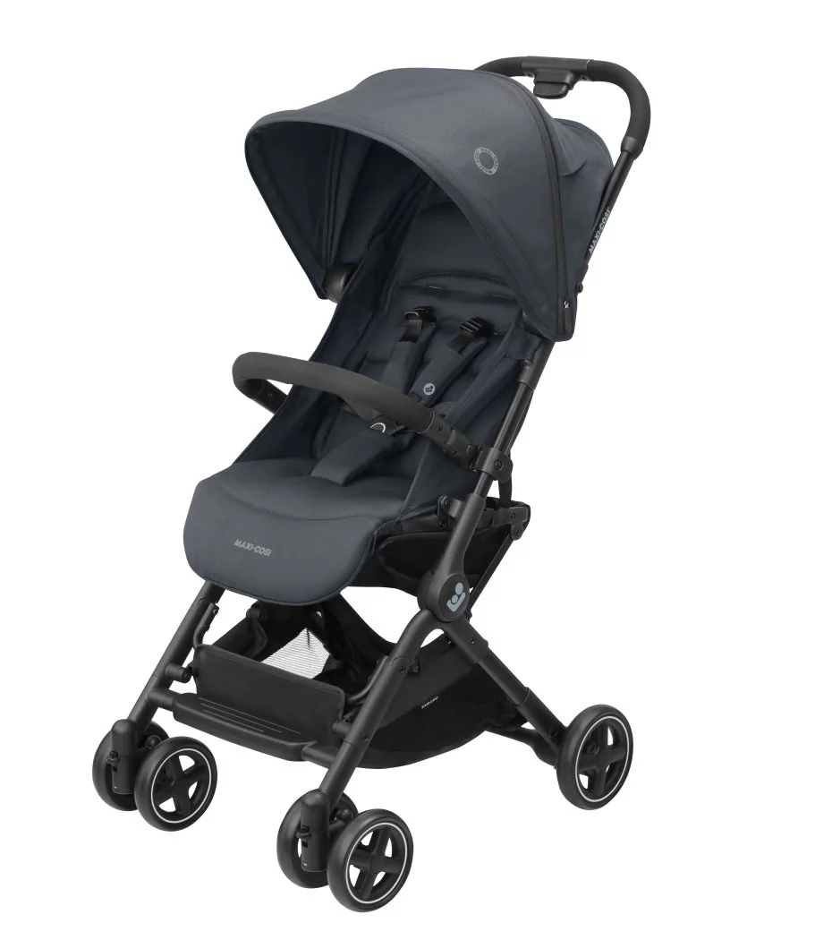 Maxi-Cosi Lara² Essential Graphite