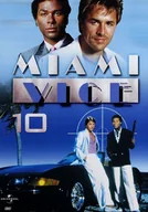 Seriale - Miami Vice 10 (odcinek 19 I 20) [DVD] - miniaturka - grafika 1