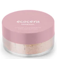 Podkłady do twarzy - Ecocera - Sypki podkład mineralny kryjący neutralny N2.0 Zurich 4g - miniaturka - grafika 1