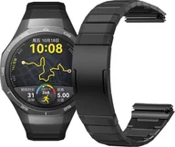 Akcesoria do smartwatchy - TYTANOWA BRANSOLETA DO ZEGARKA HUAWEI WATCH GT5 PRO 46MM - miniaturka - grafika 1
