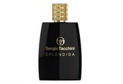 Wody i perfumy damskie - Sergio Tacchini Splendida woda perfumowana 100 ml - miniaturka - grafika 1