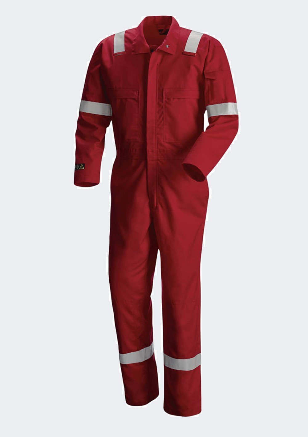 Red Wing Kombinezon FR Dalatec Standard Weight Red