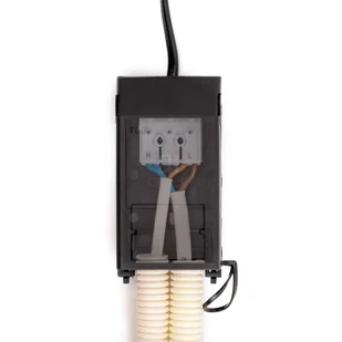 The Light Group Quick Install Reflektor Allround 360° aluminium Dime - Lampy pozostałe - miniaturka - grafika 3