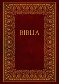 E-booki - religia i ezoteryka - Biblia Pismo Święte Starego i Nowego Testamentu Kazimierz Bp Romaniuk - miniaturka - grafika 1