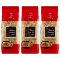 Makaron - House of Asia Chow Mein Makaron pszenny Zestaw 3 x 250 g - miniaturka - grafika 1