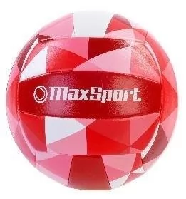 Artyk Piłka siatkowa MaxSport 133282 - Piłki dla dzieci - miniaturka - grafika 1