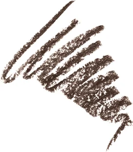 Milani Precision Brow Pencil 160 Ebony - Akcesoria i kosmetyki do stylizacji brwi - miniaturka - grafika 2
