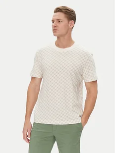 JOOP! T-Shirt 17 JJ-27Pepe 30045549 Écru Modern Fit - Koszulki męskie - miniaturka - grafika 1