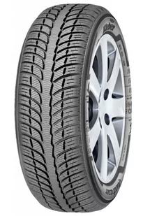 Kleber Quadraxer SUV 215/70R16 100H - Opony terenowe i SUV całoroczne - miniaturka - grafika 1