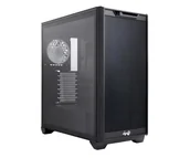 Obudowy komputerowe - IN WIN D5 Black GEIW-166 // 1ACFBK--000020 - miniaturka - grafika 1