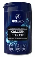 Suplementy i witaminy dla psów - HOLISTA Calcium Citrate - Cytrynian wapnia (proszek) - miniaturka - grafika 1
