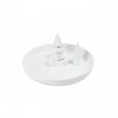 Inne naczynia kuchenne - Misa forest kod: C90566 + Sprawdź na SuperWnetrze.pl - miniaturka - grafika 1