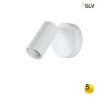 Lampy ścienne - Spotline Lampa ścienna i sufitowa Fitu 1002584) SLV 1002584 - miniaturka - grafika 1