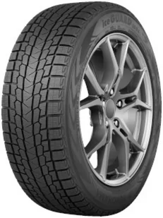Yokohama Ice Guard Studless IG53 205/50R17 93H - Opony zimowe - miniaturka - grafika 1