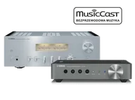Zestawy stereo - A-S1200 (srebrny) + WXC-50 (czarny) - miniaturka - grafika 1