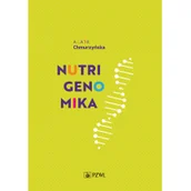 Kuchnia polska - Nutrigenomika - miniaturka - grafika 1