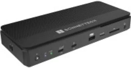 Stacja/replikator Sonnet Echo 20 Thunderbolt 5 SecureDock ECHO-DK20-T5