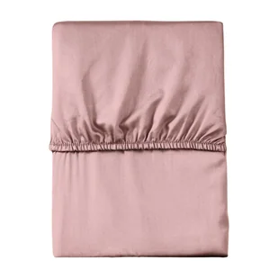 Prześcieradło z mikrofibry 140x200 różowe jednobarwne z gumką Poly - Prześcieradła Prześcieradło z mikrofibry 140x200 różowe jednobarwne z gumką Poly - Prześcieradła - miniaturka - grafika 1