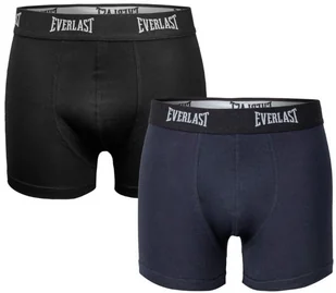 Everlast Majtki Bokserki wielokolorowy rozmiar M - Majtki męskie - miniaturka - grafika 1