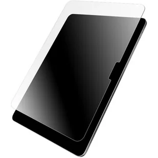 Szkło hartowane CRONG 3D Armour Glass do Apple iPad Air 13/iPad Pro 12.9 - Akcesoria do tabletów i e-booków - miniaturka - grafika 1
