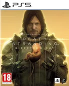 Gry PlayStation 5 - Death Stranding Director's Cut PL/EN (PS5) - miniaturka - grafika 1