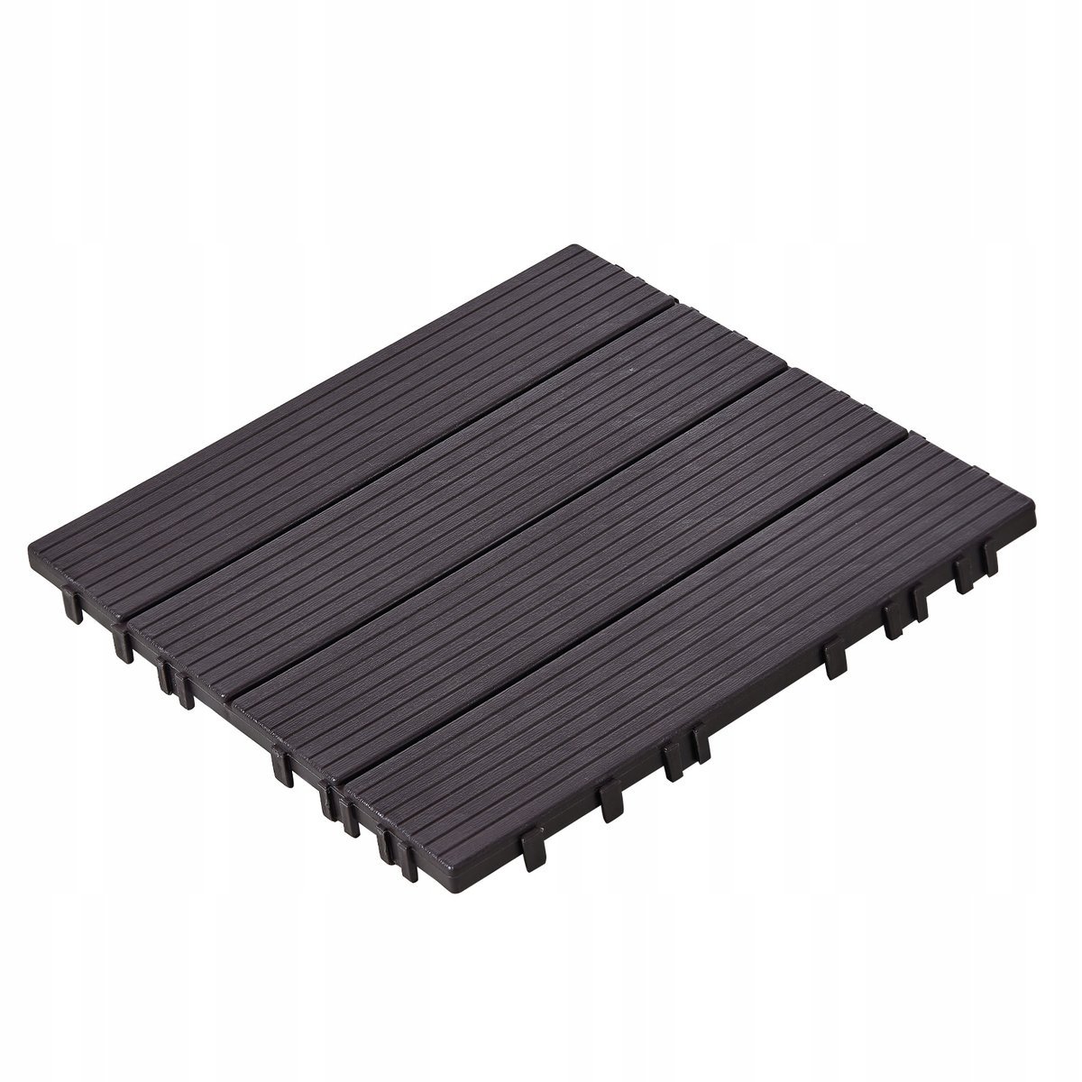 VEVOR PŁYTKI TARASOWE 36 ELEMENTÓW 30X30 CM MOCNE WODOODPORNE