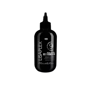 LISAP MILANO LISAPLEX BOND SAVER BALSAM LAMELARNY DO WŁOSÓW ZNISZCZONYCH 250ML - Odżywki do włosów - miniaturka - grafika 1