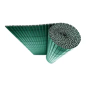 Akcesoria do ogrodzeń - Mata plastikowa zielona 1.5x5m 19mm Naterial - miniaturka - grafika 1