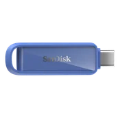 Pendrive - SanDisk Phone Drive with USB-C - 512GB Maritime, Blue - SDIXS0N-512G-GN6ND - miniaturka - grafika 1