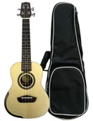 Inne akcesoria muzyczne - 'LAILA UMC-2315-SR UKULELE KONCERTOWE LAILA UMC2315SR' - miniaturka - grafika 1