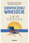 Odpocznij wreszcie - Rozwój osobisty - miniaturka - grafika 1
