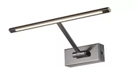 Lampy ścienne - Azzardo Lampa ścienna MONALISA nad obraz 34 AZ2643 AZ2643 - miniaturka - grafika 1