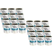 Mokra karma dla psów - DOLINA NOTECI Bogata w pstrąga 24 x 400 g - miniaturka - grafika 1