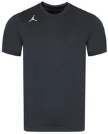 Koszulki męskie - KOSZULKA MĘSKA JORDAN DQ7899-066 T-SHIRT GRAFITOWY-S - miniaturka - grafika 1