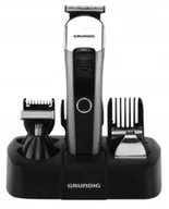 Trymery - Grundig MGK6841 - miniaturka - grafika 1