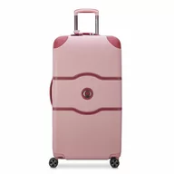 Walizki - Delsey Chatelet Air 2.0 wózek 4-kołowy 80 cm pink - miniaturka - grafika 1