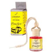 Odświeżacze powietrza - Auto Perfume zapach do samochodu Boss Girl 10ml - miniaturka - grafika 1