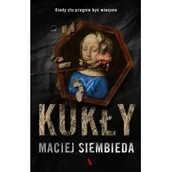 Thrillery - Kukły - miniaturka - grafika 1