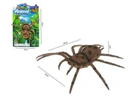 Figurki dla dzieci - Pająk 20Cm Bc08-12 - miniaturka - grafika 1