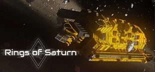 ΔV: Rings of Saturn (PC) klucz Steam - Gry PC Cyfrowe - miniaturka - grafika 1
